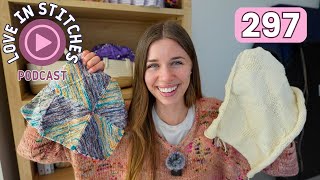 Welcome to Montana! // Love in Stitches Episode 297