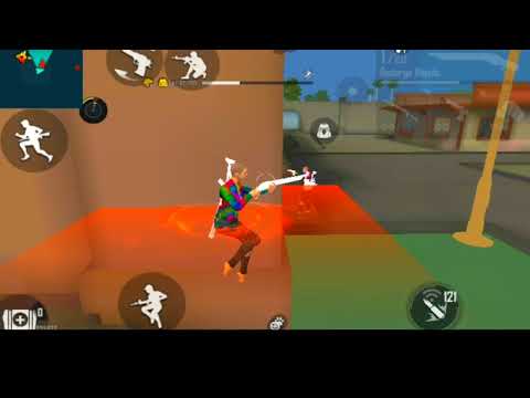 Irving Sa y White FF Inspiracion j1 2016