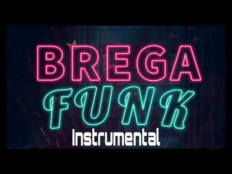 Base de Brega Funk - uso livre