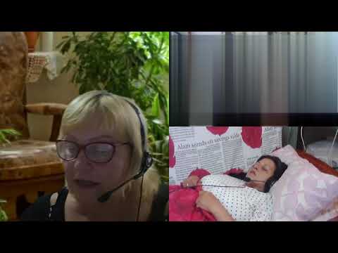 358 RO Hipnoza regresiva &hipnoterapie Daniela&Familia, pastratorii cunoasterii, clone, interferente