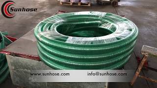 PVC Hose Extrusion Line