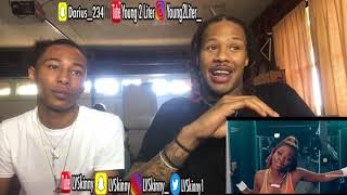 City Girls - I&#39;ll Take Your Man (Reaction Video)