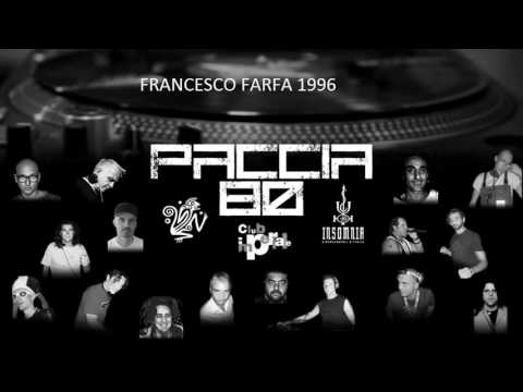 FRANCESCO FARFA 1996