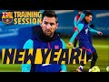 ? MESSI KICKS OFF 2021 WITH A BANG!