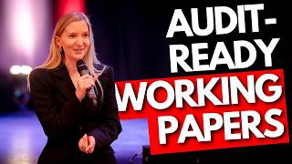The Structure, Evidence & Review System Every Accounting Practice Needs
