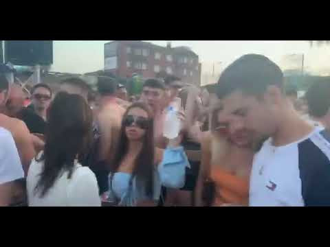 Wade b2b Miguel Bastida Studio 338 25/06/19