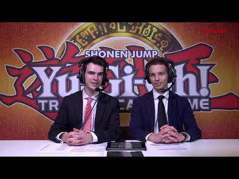 Jack Verma vs. Eteeyen Ita – Finale Runde – WCQ Bochum 2019