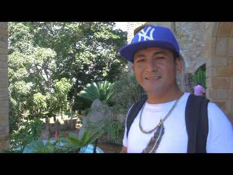 CASTILLO DE LAMAS // ENCANTOS DEL PERÚ // JOSÉ KAMIL // SAN MARTÍN