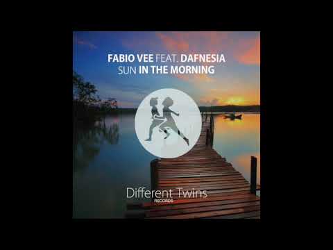 Fabio Vee feat. Dafnesia - Sun In The Morning