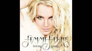 Don&#39;t Keep Me Waiting - Britney Spears (Official 2011 Song)
