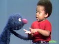 Sesame Street Grover John John 1