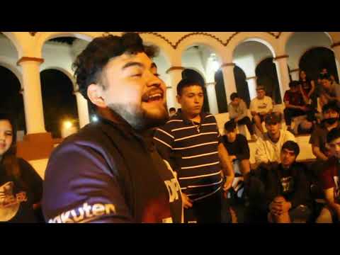 Gon, Eska, Lixtex & Fran vs Karita, Kuvo, Joy & Nieva - Tomo 1 (Semifinales)