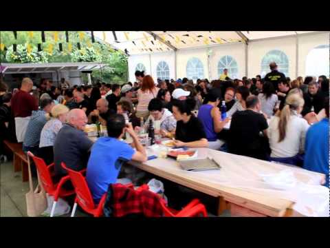 Ondarroa, Kamiñazpiko Jaiak.wmv