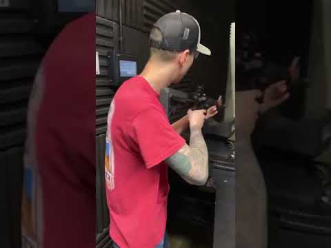 Springfield Armory Saint Chapter 2