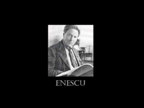 The Best of Enescu (I)