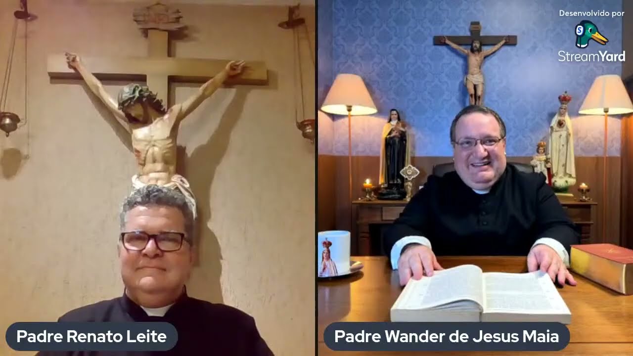 O sacramento da Penitência   Iota Unum   nº 11