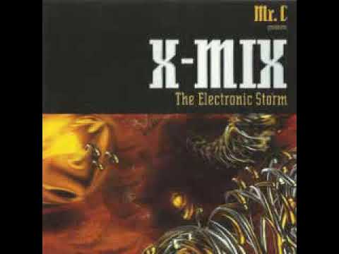 X Mix 6 (The Electronic Storm)