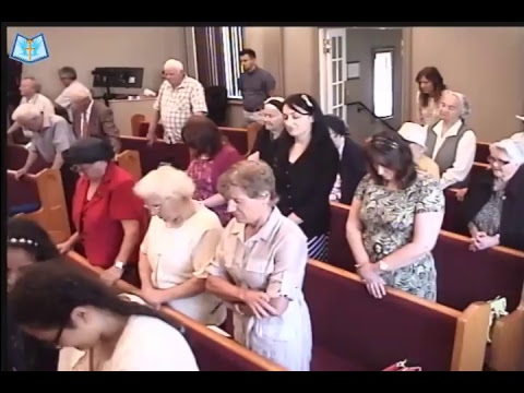 June 11 2017 AM Mihai Cabau - In Totul Totului Tot