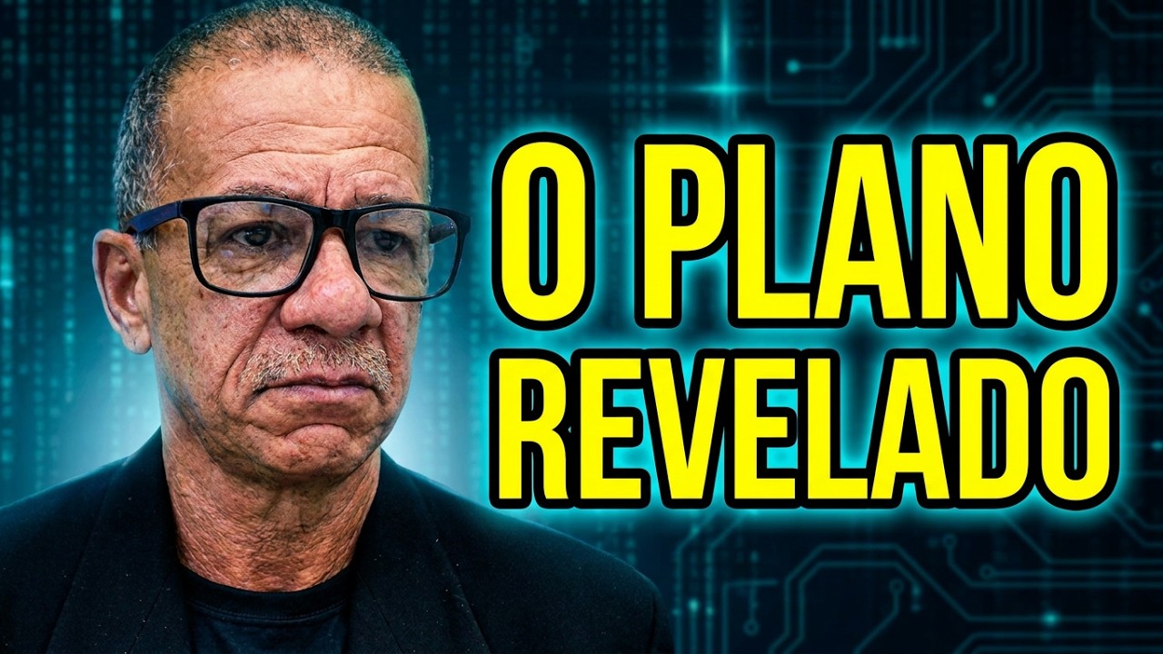 E se o problema não for a inteligência artificial