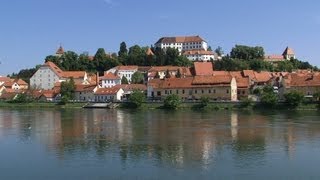 preview picture of video 'Eslovenia turismo PTUJ y VELENJE / Slovenia Tourism  - Tour, visit, viaje, viajar, travel guide,'