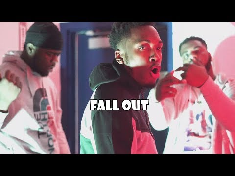 TenHunnit - Fall Out (Official Music Video)