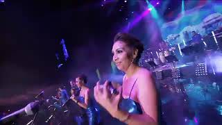 Los Angeles Azules - Cómo Te voy A olvidar  Musica