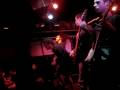 Animosity - Bombs Over Rome & The Black Page (live @ ottobar)