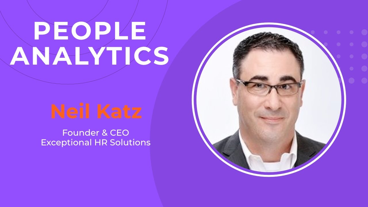 How to Know What Your Employees Want with Exceptional HR Solutions’ Neil Katz