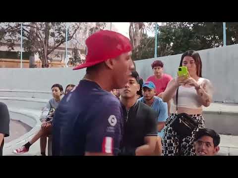 EISONE vs Vc - Cuartos de Final - Regional Gold Battle Guayaquil Ecuador - ( evento Aldizia)