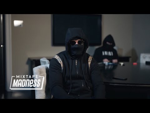 Ronzo - Lost Lately (Music Video) | @MixtapeMadness