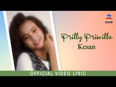 Prilly Priscilla - Kesan (Official Lyric Video)
