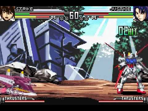 Get Gundam Seed Battle Assault Jeu Gba Images Videos Astuces Free HD Wallpaper Gundam Seed Battle Assault Jeu Gba Images Videos Astuces Free