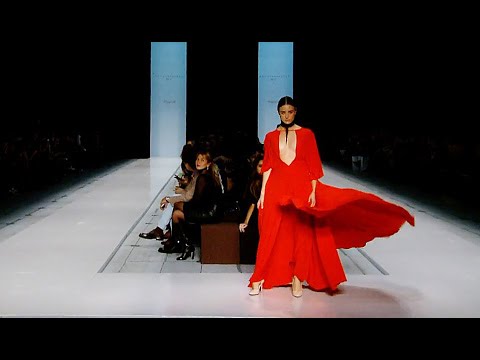 Lena Karnauhova | Spring Summer 2017 Full Fashion Show | Exclusive