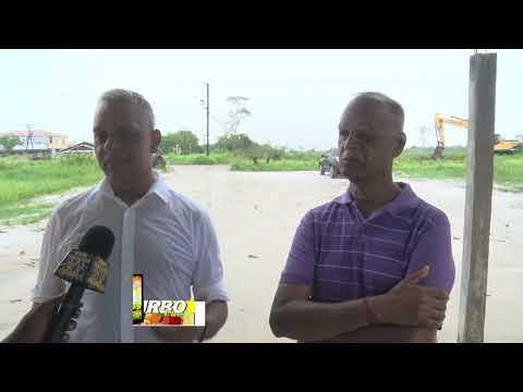 SANATAN DHARM HEEFT GROOTSE PLANNEN VOOR HET OPZETTEN VAN VEROZORGINGSTEHUIS VOOR SENIORENBURGERS