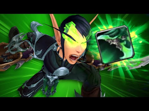 That Demon Hunter Is RELENTLESS In Patch 9.2! (5v5 1v1 Duels) - PvP WoW: Shadowlands 9.2