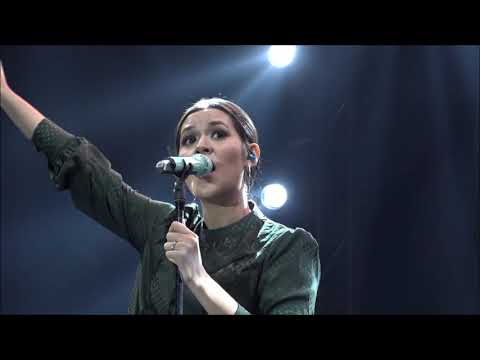 Raisa - Usai Disini (Live at PLAYLIST LIVE FESTIVAL 2019)