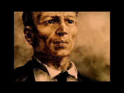 Thumbnail of the video: The Dream Of A Ridiculous Man By Aleksandr Petrov (English Subtitles | 4K)