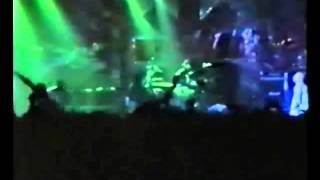 Red Hot Chili Peppers - No Head No Backstage Pass [Live, Stephens Audiotorium - USA, 1991]