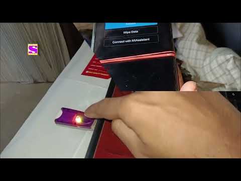 Redmi Note 8 Pro Auto Recovery Mode | Fix UMT Tool | Without Flash | Xiaomi Note 8 Auto Restart