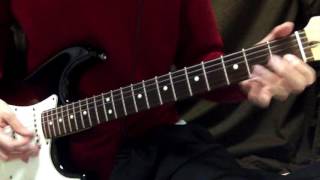 Merry Christmas (増川弘明パート)  / BUMP OF CHICKEN