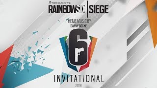 Download lagu Rainbow Six Siege: Invitational Theme Music | Danny Cocke mp3 Download lagu Rainbow Six Siege: Invitational Theme Music | Danny Cocke mp3