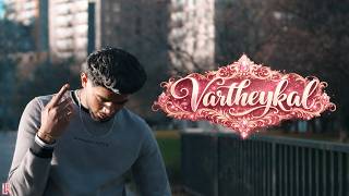 Download lagu Rathu 'Vartheykal (feat. Thurkga)'  MV | Arshan Anton mp3