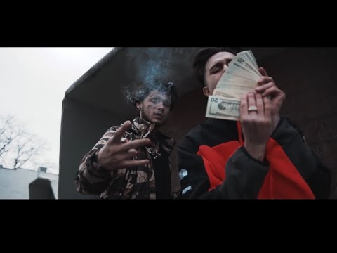 Presto Baker x 049Gus - End Of Today (Official Video)