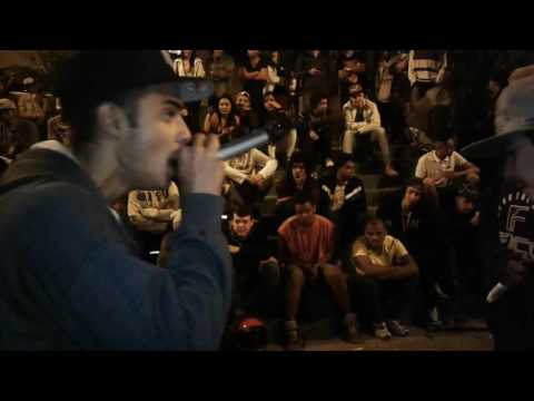 MC MP , MC Soid X MC SemCutcharas , MC Sael  2° Round - BATALHA NO CAIÇARA #41.