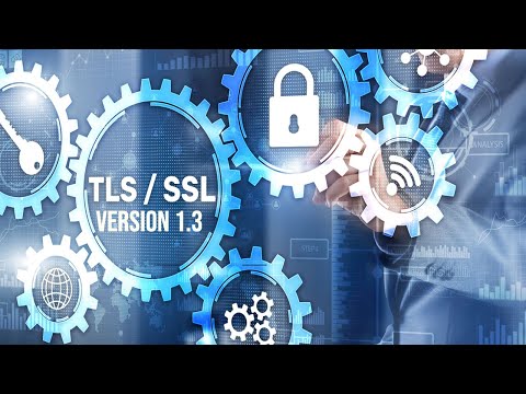 TLS 1.3 Protocol: A Comprehensive Introduction