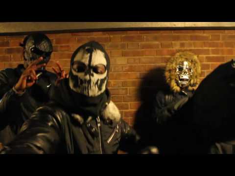 GP x Tempz x Young Uncs - The truth | @PacmanTV