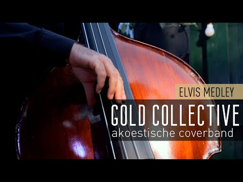 Gold Collective avondsessie