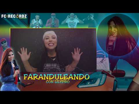 LilyPro - Faranduleando #RealChocolate #DominicanRepublic