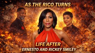 EBONY STEELE: WERE NESTO AND DEON RIGHT PT 3 #ernestowilliams #rickeysmiley