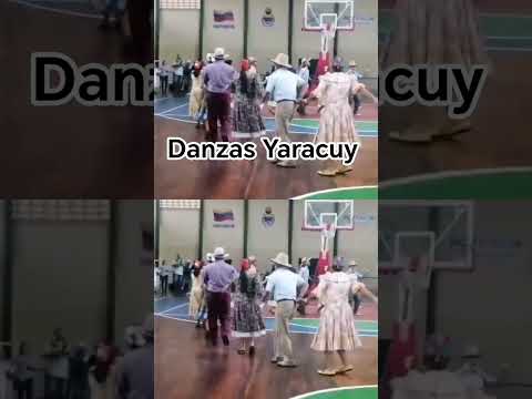 Danzas Yaracuy en Rueda de la Gaita Perijanera. 30 de abril de 2.026. Independencia de Yaracuy.